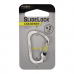 Mosquetão Nite Ize SlideLock Carabiner #2 em aço inox